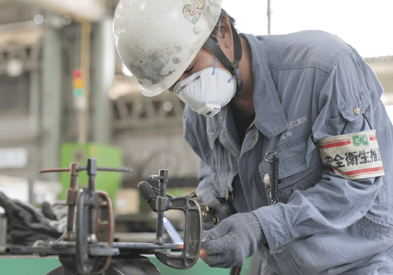 どんな雰囲気の会社ですか?