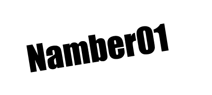Namber01